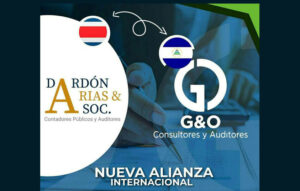 nueva alizanza internacional